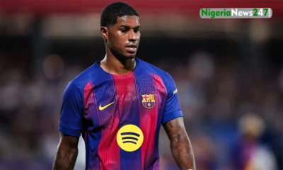 Marcus Rashford
