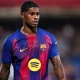 Marcus Rashford