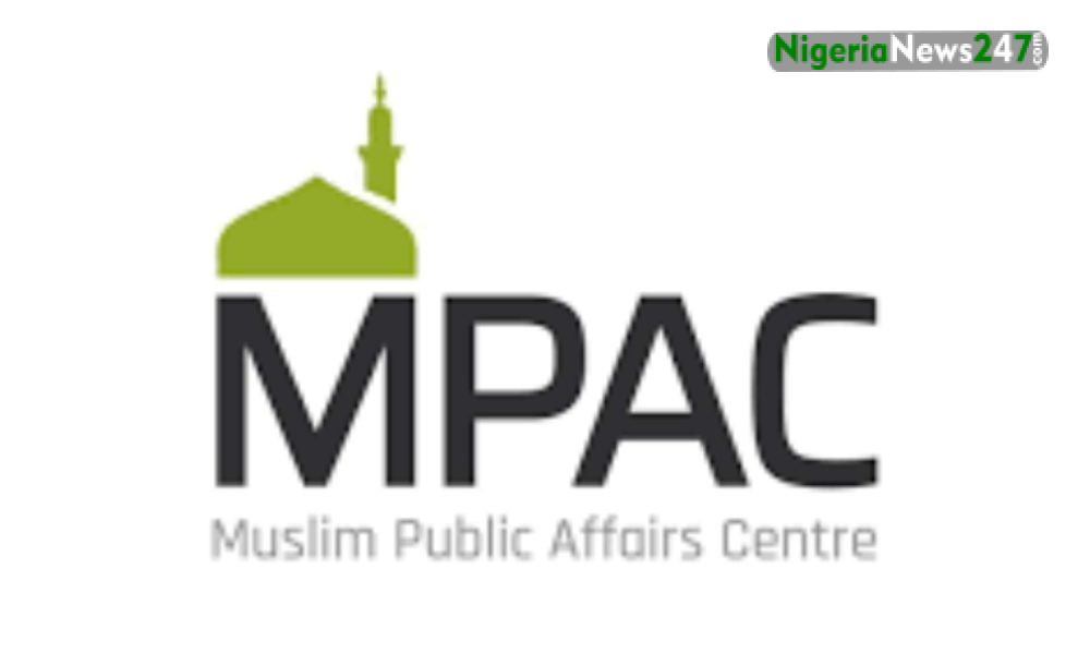 Muslim Public Affairs Centre (MPAC)
