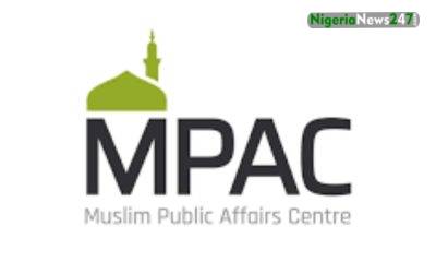 Muslim Public Affairs Centre (MPAC)