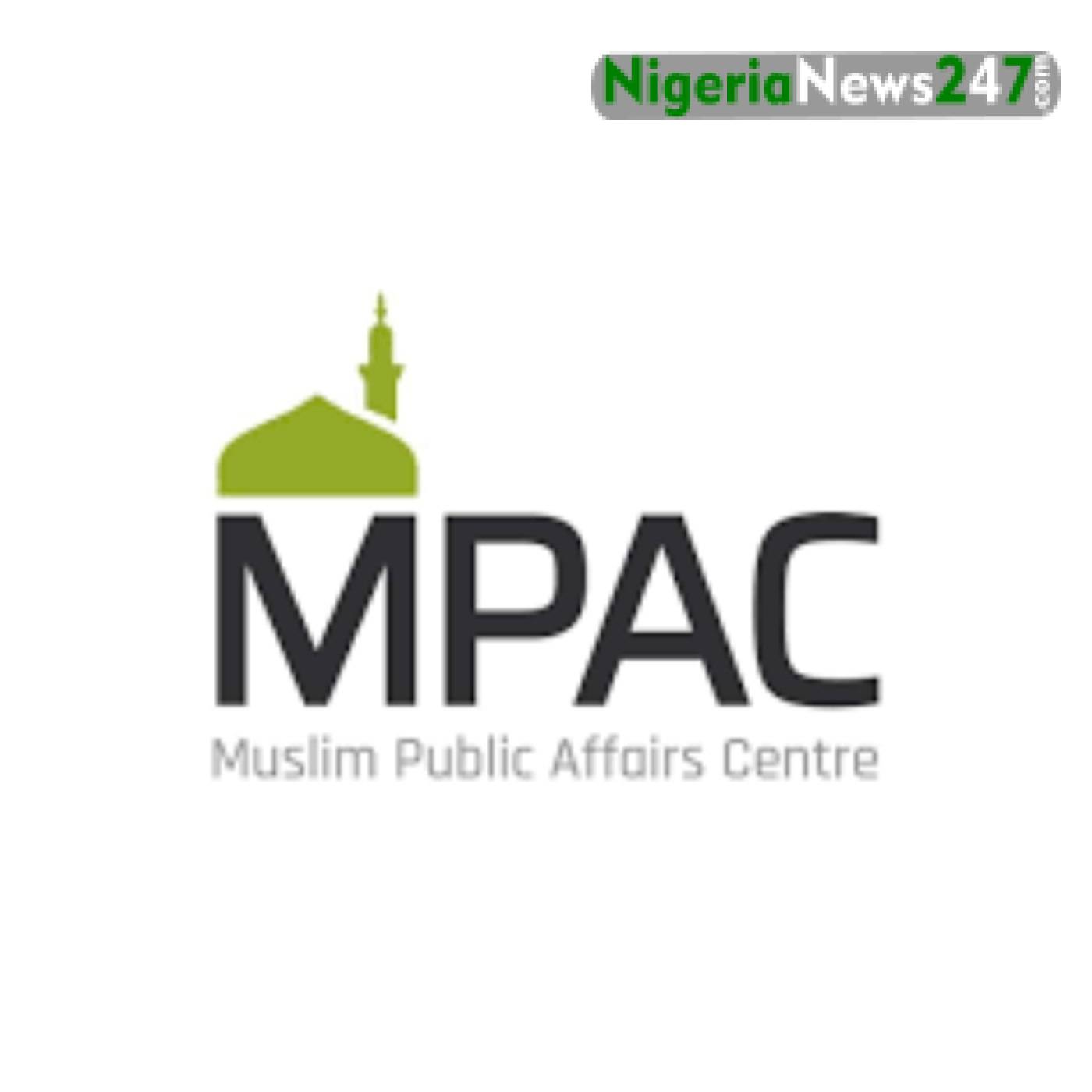 Muslim Public Affairs Centre (MPAC)
