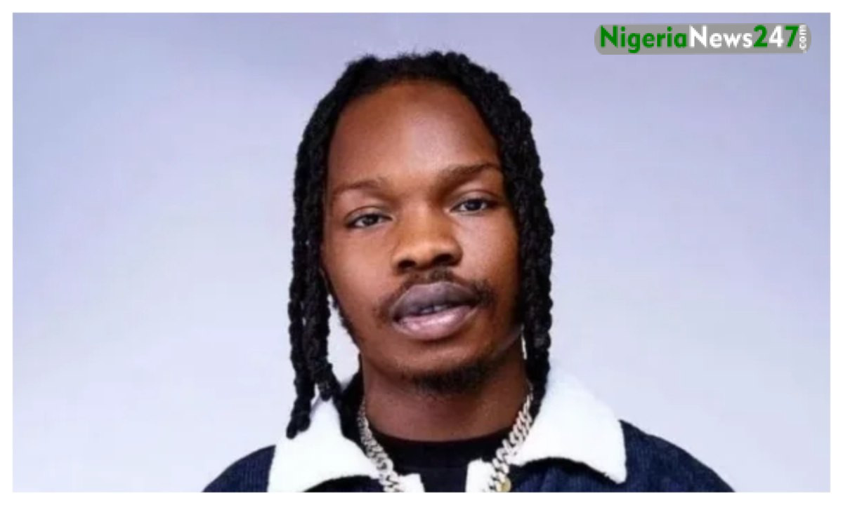 Naira Marley