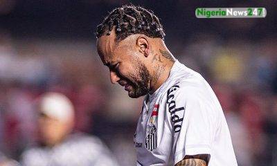 Neymar Jr