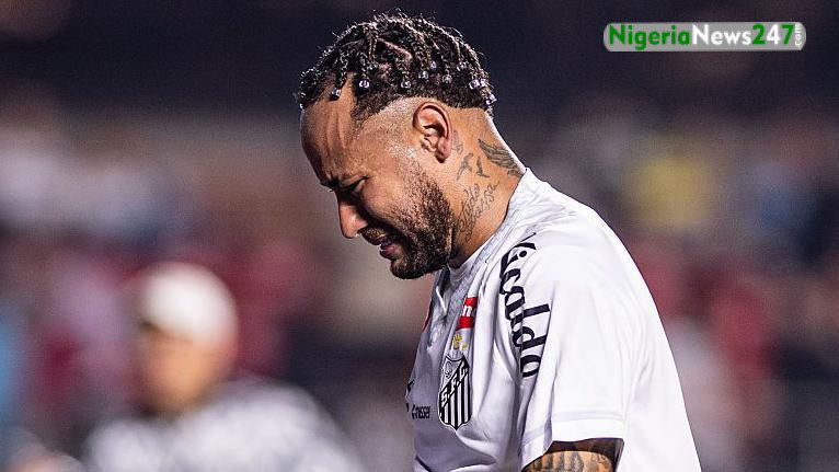 Neymar Jr
