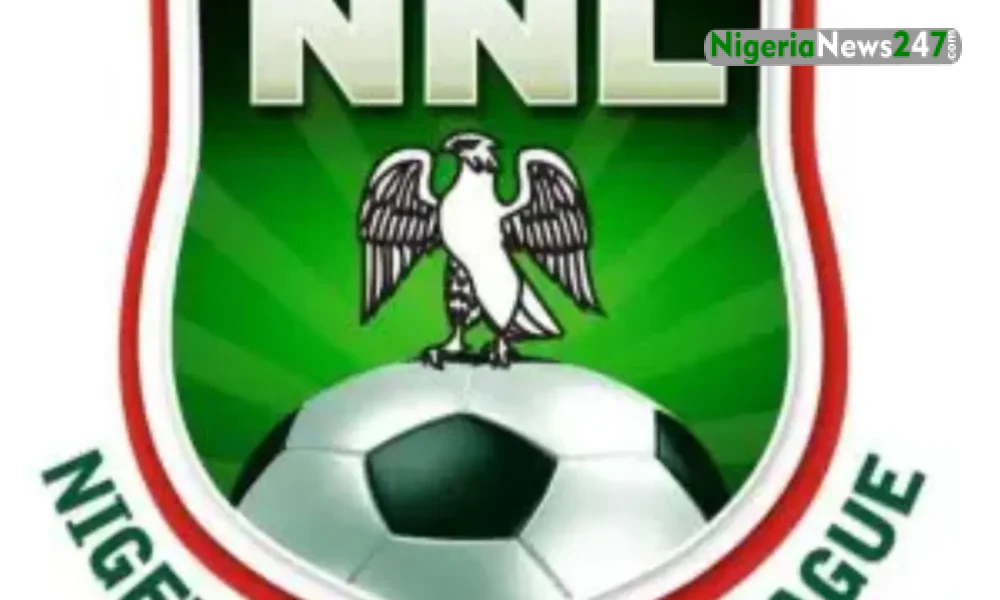 Nigeria National League (NNL)