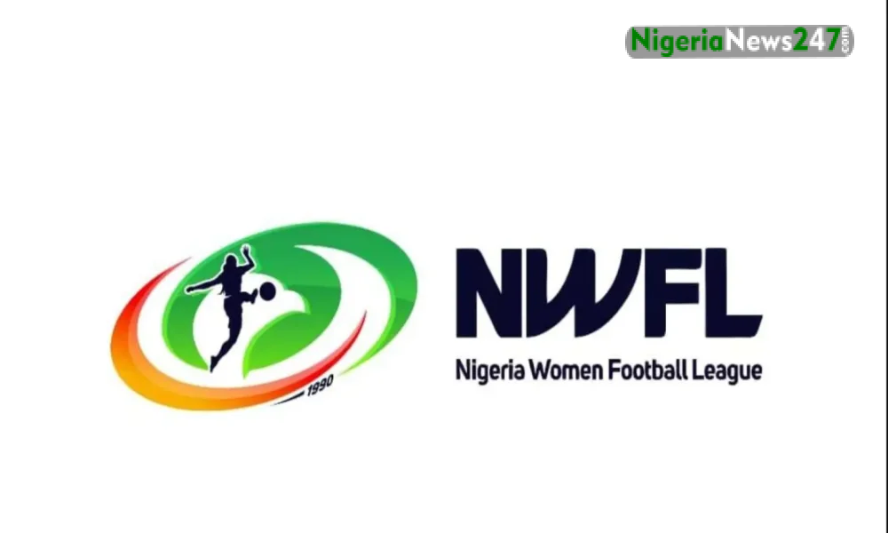 Nigeria Women Football League (NWFL)