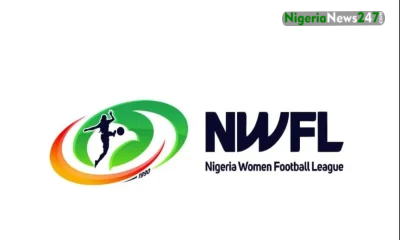 Nigeria Women Football League (NWFL)