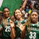 Nigerian D’Tigress