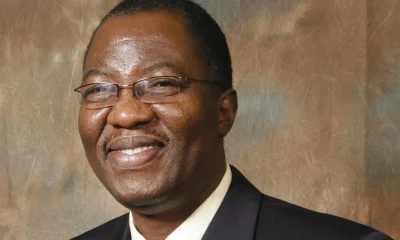 Otunba Gbenga Daniel