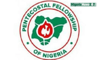 Pentecostal Fellowship of Nigeria (PFN)