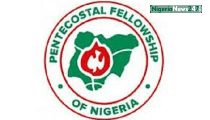 Pentecostal Fellowship of Nigeria (PFN)