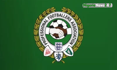 Professional Footballers’ Association (PFA)