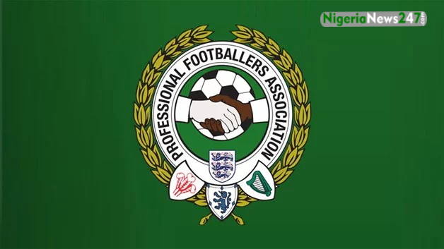Professional Footballers’ Association (PFA)