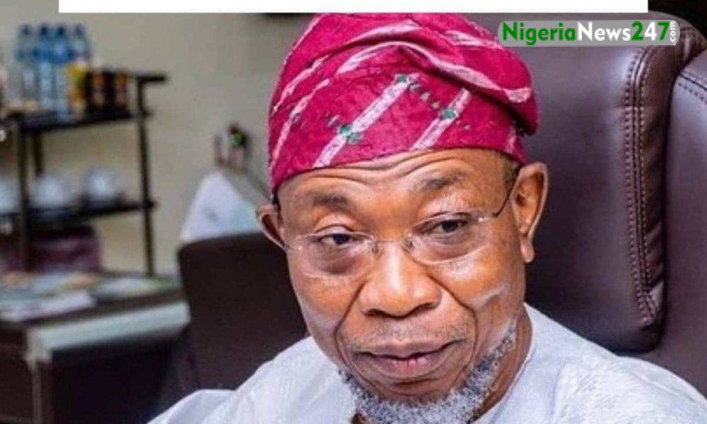 Rauf Aregbesola