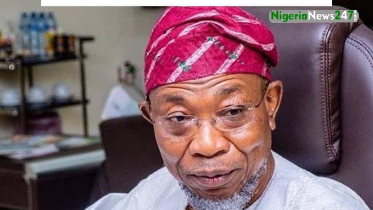 Rauf Aregbesola