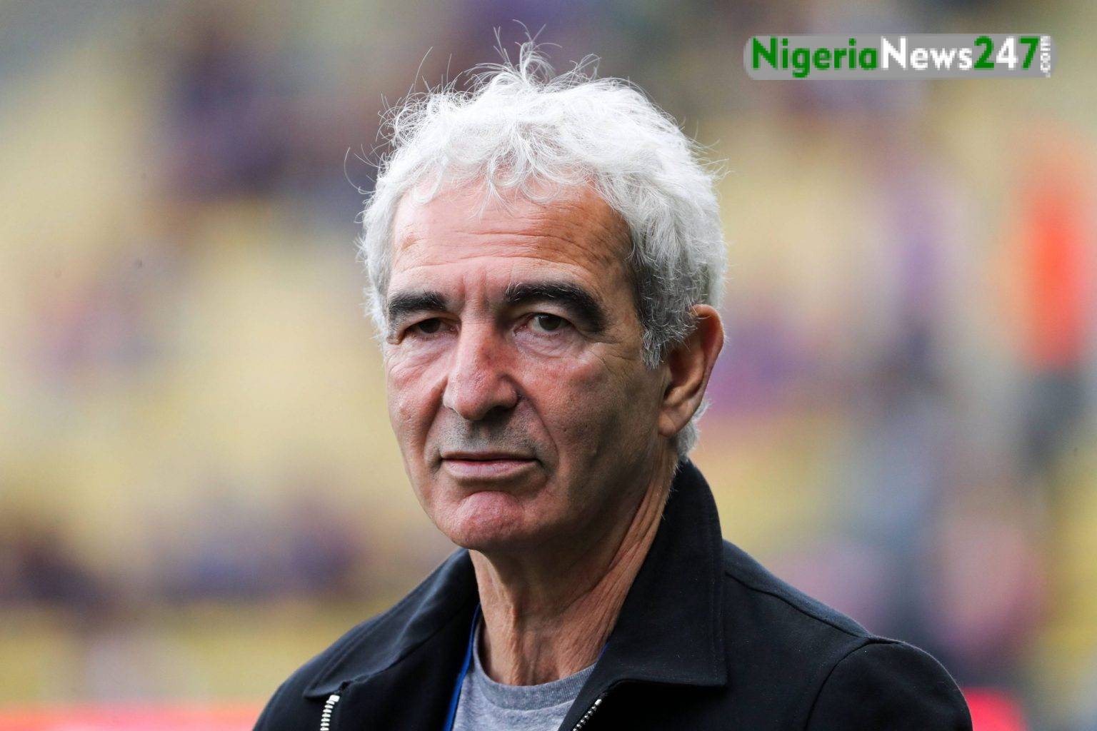 Raymond Domenech