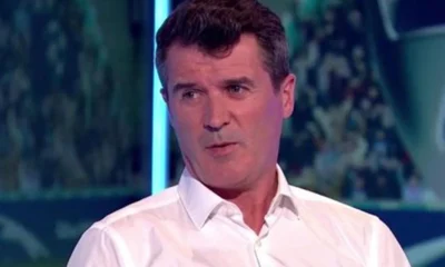 Roy Keane