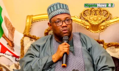 Sani Abdullahi Shinkafi