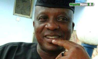 Sikirulah Ogundele