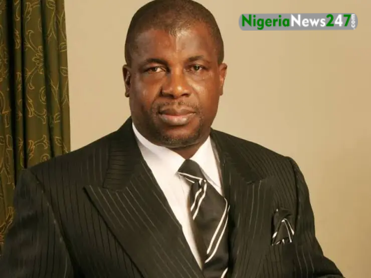 Sir Emeka Offor