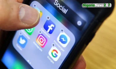 Social Media