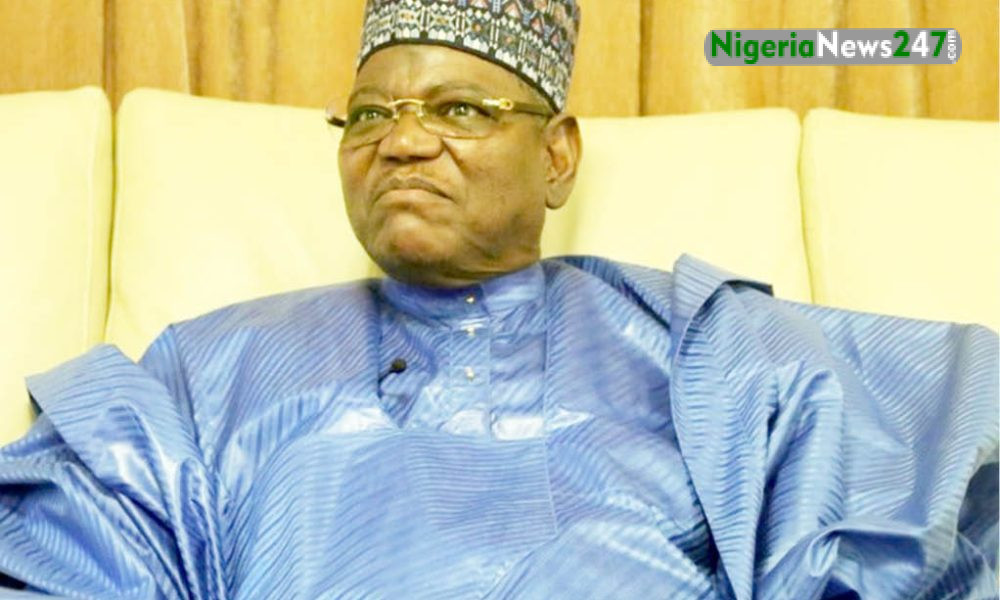 Sule Lamido