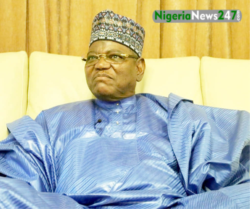Sule Lamido