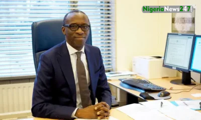 Taoheed Olufemi Elias