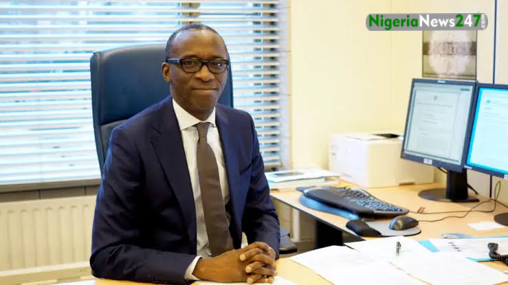 Taoheed Olufemi Elias