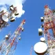 Telecommunications bands