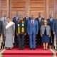 The African Union (AU)