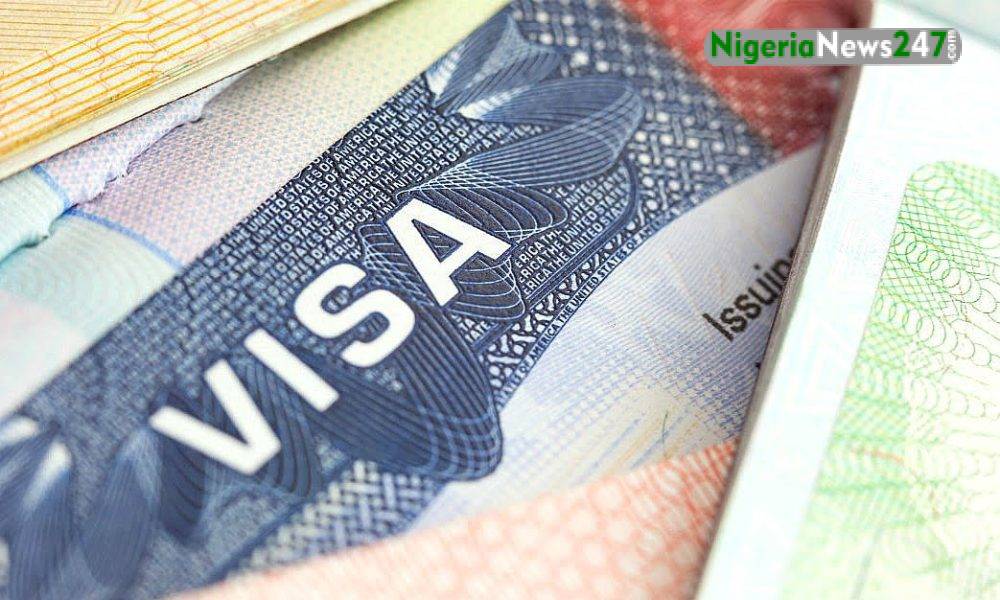 US Visa Applications