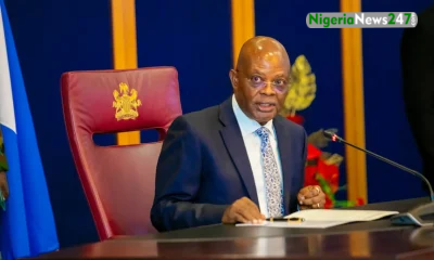 Vice Admiral Ibok-Étè Ibas