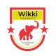 Wikki Tourists FC badge