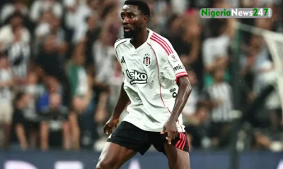 Wilfred Ndidi