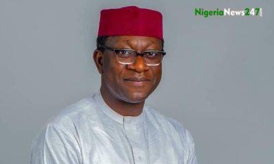Abdulmumin Jibrin