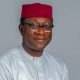 Abdulmumin Jibrin