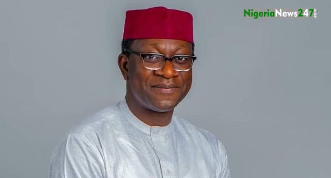 Abdulmumin Jibrin