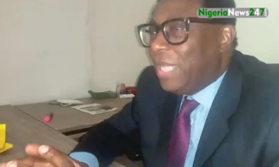 Adetilewa Adebajo