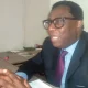 Adetilewa Adebajo