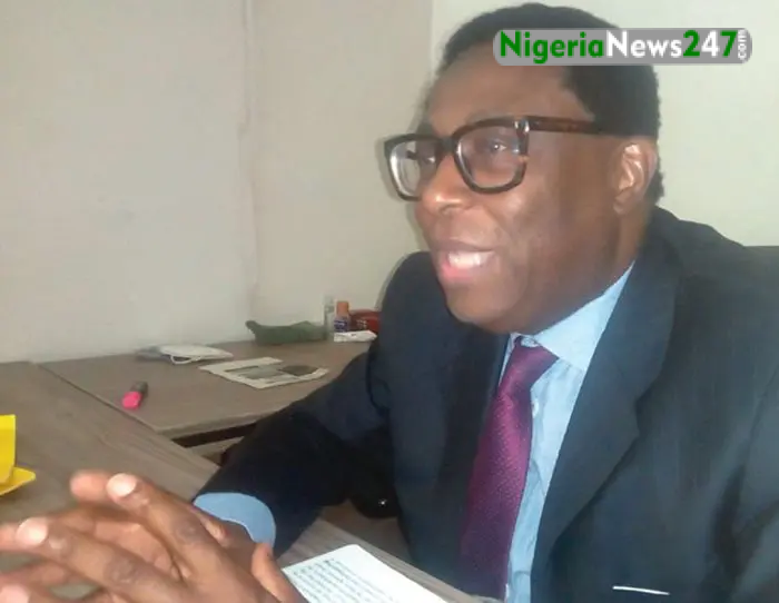 Adetilewa Adebajo