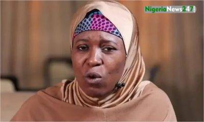 Aisha Yesufu