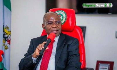 Alex Otti