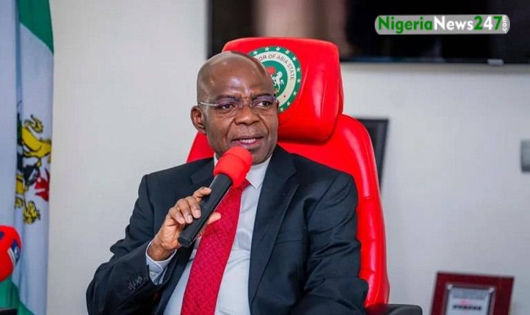 Alex Otti