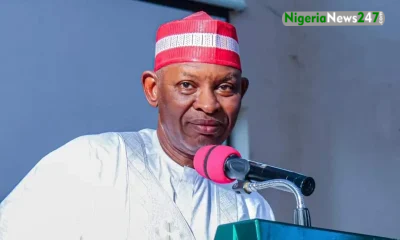 Alhaji Abba Kabir Yusuf
