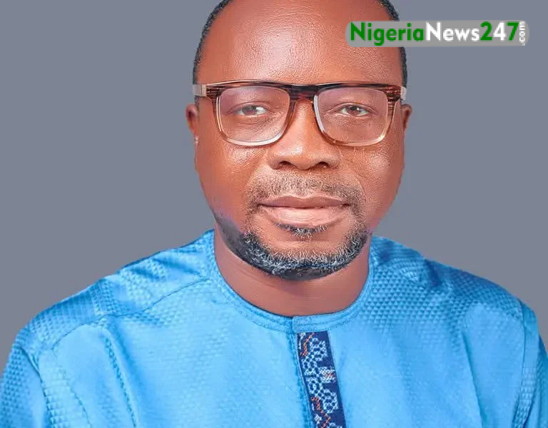 Alhaji Rahman Onike