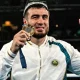 Bakhodir Jalolov