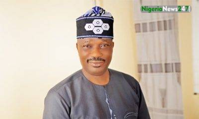 Bamidele Akingboye