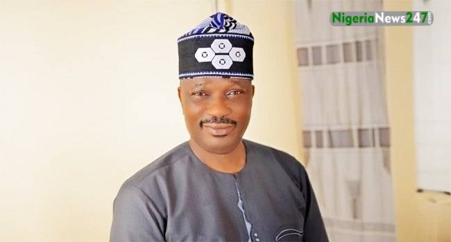 Bamidele Akingboye