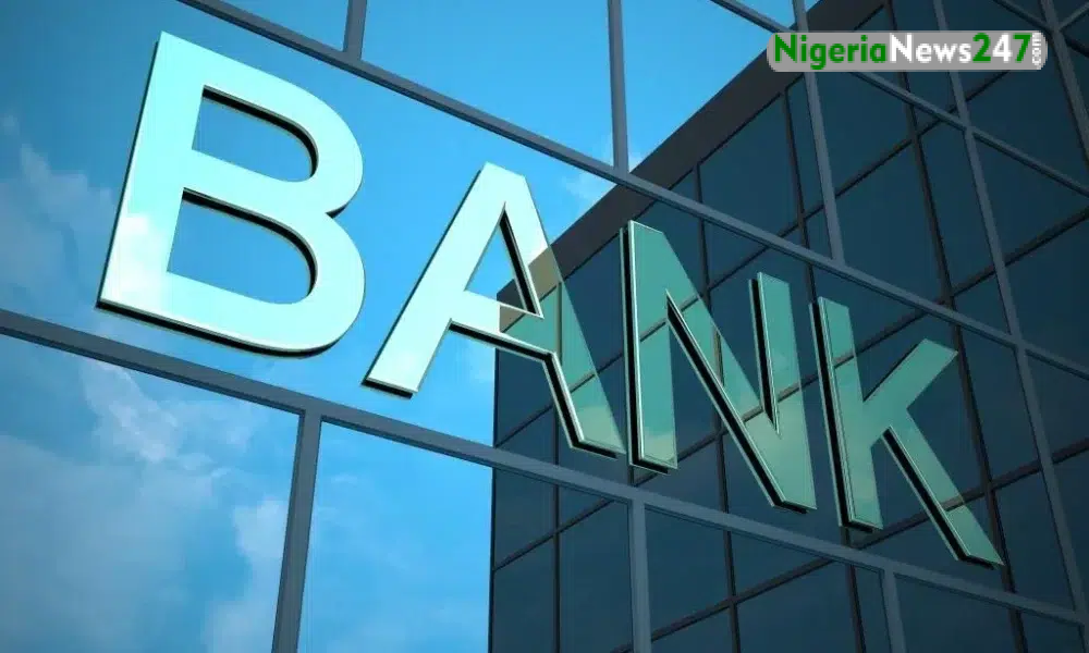 Bank